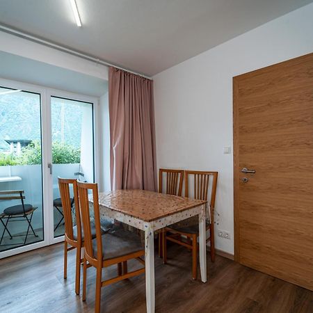 Mias Apartments Rabla Ngoại thất bức ảnh