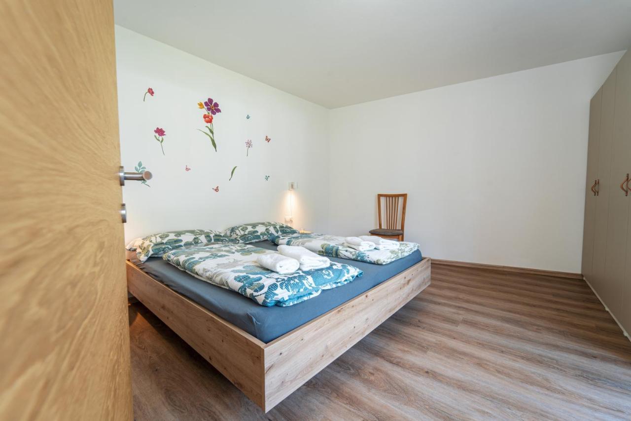 Mias Apartments Rabla Ngoại thất bức ảnh