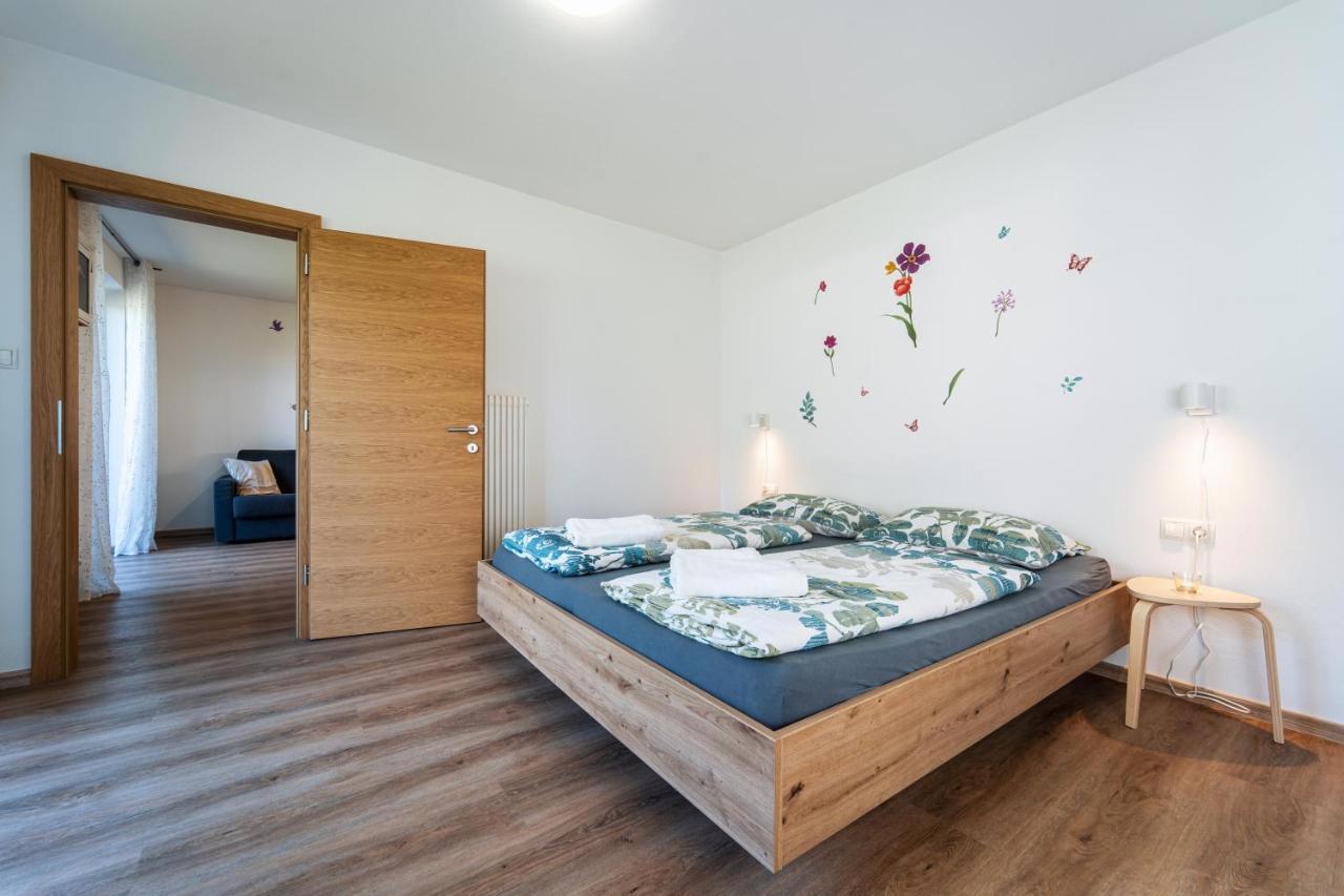 Mias Apartments Rabla Ngoại thất bức ảnh