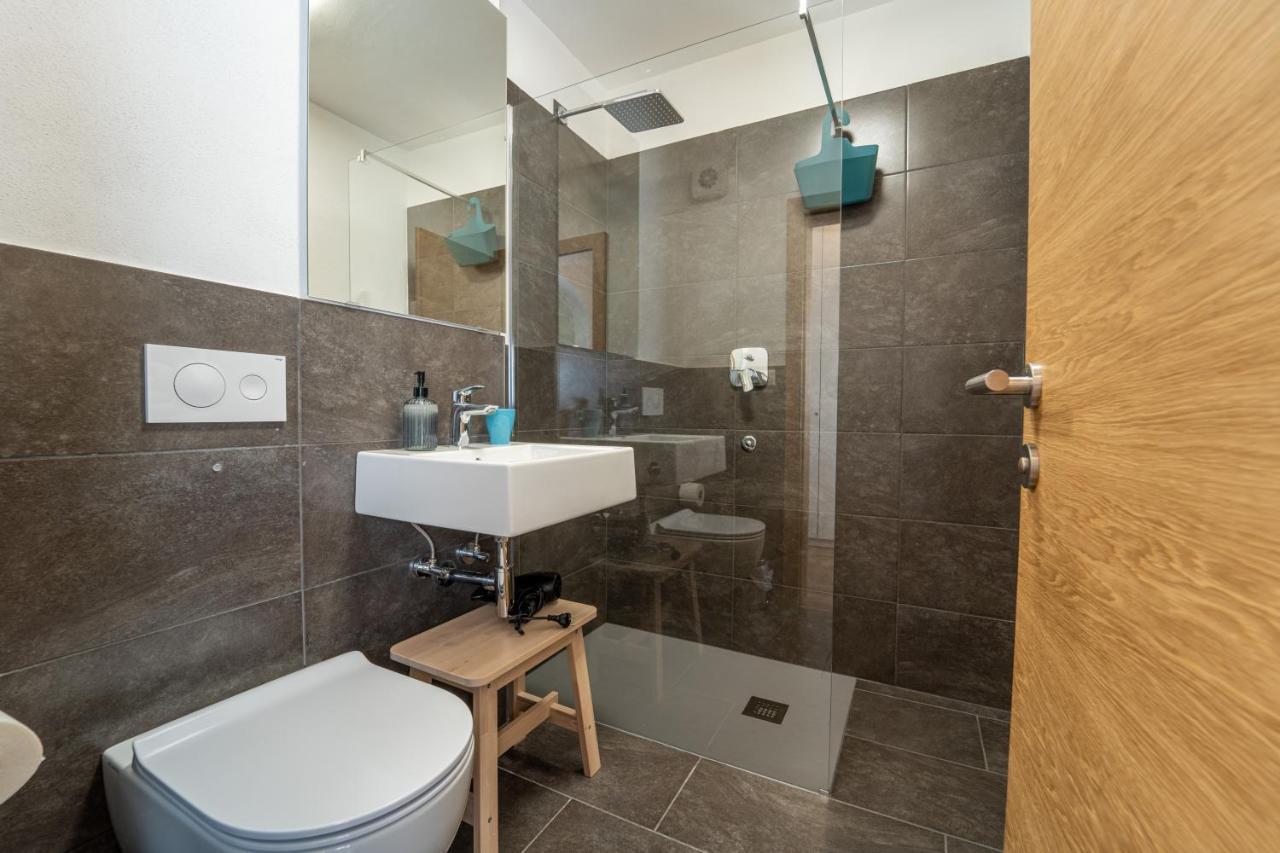 Mias Apartments Rabla Ngoại thất bức ảnh