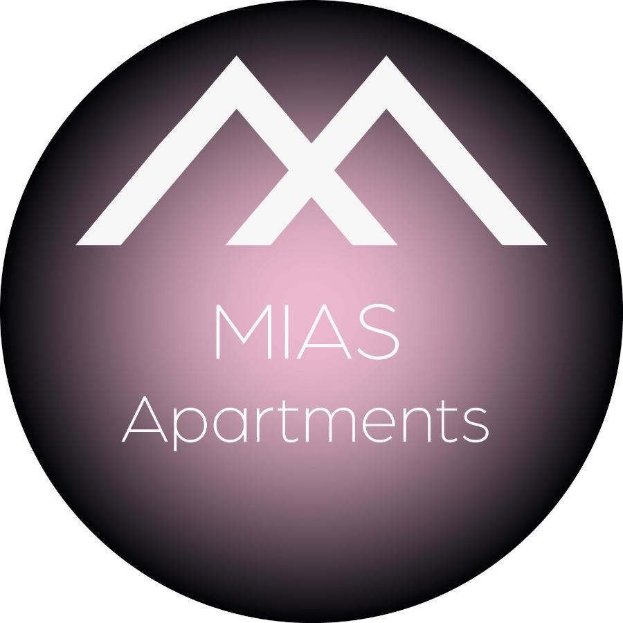 Mias Apartments Rabla Ngoại thất bức ảnh