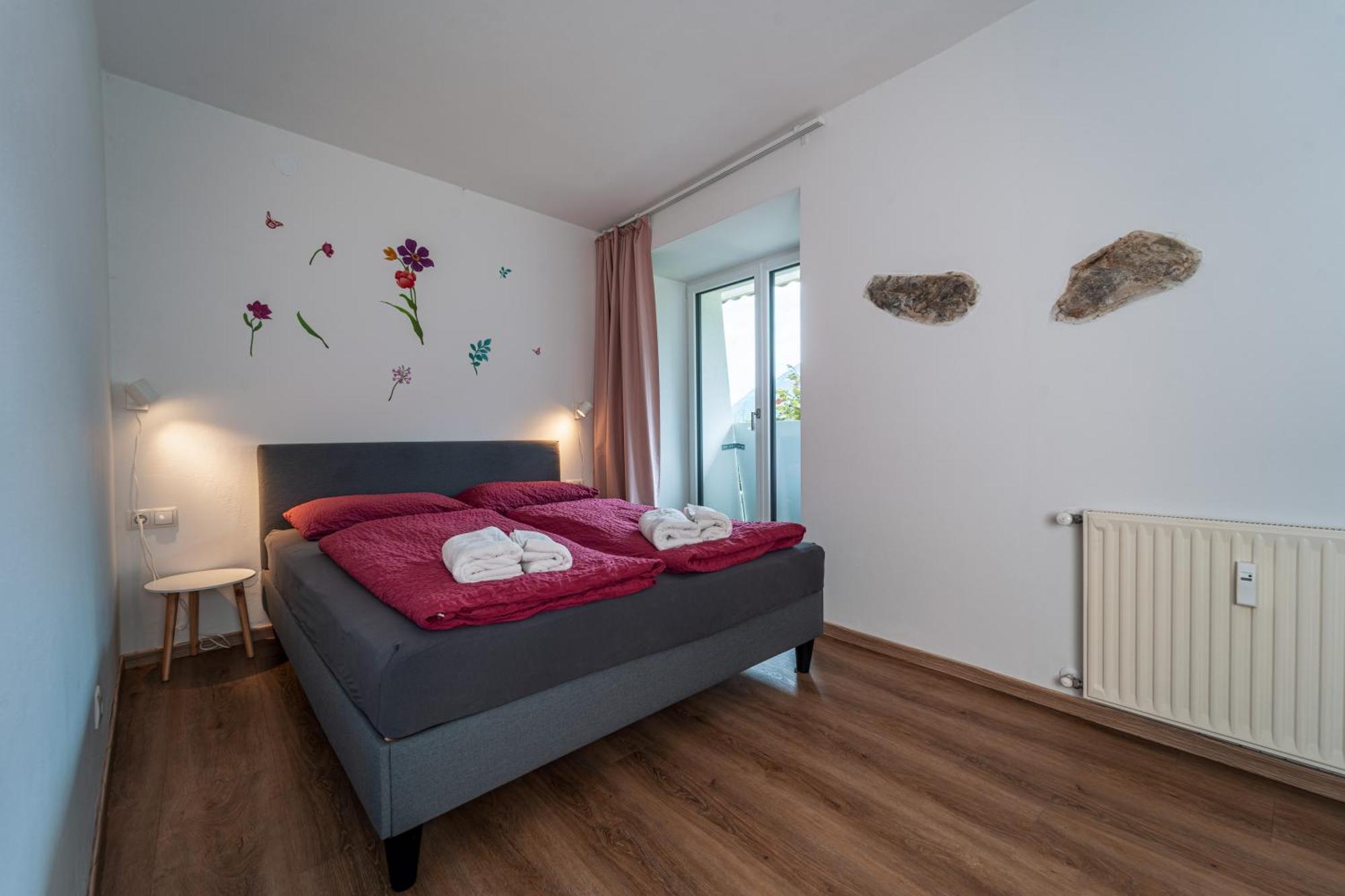 Mias Apartments Rabla Ngoại thất bức ảnh