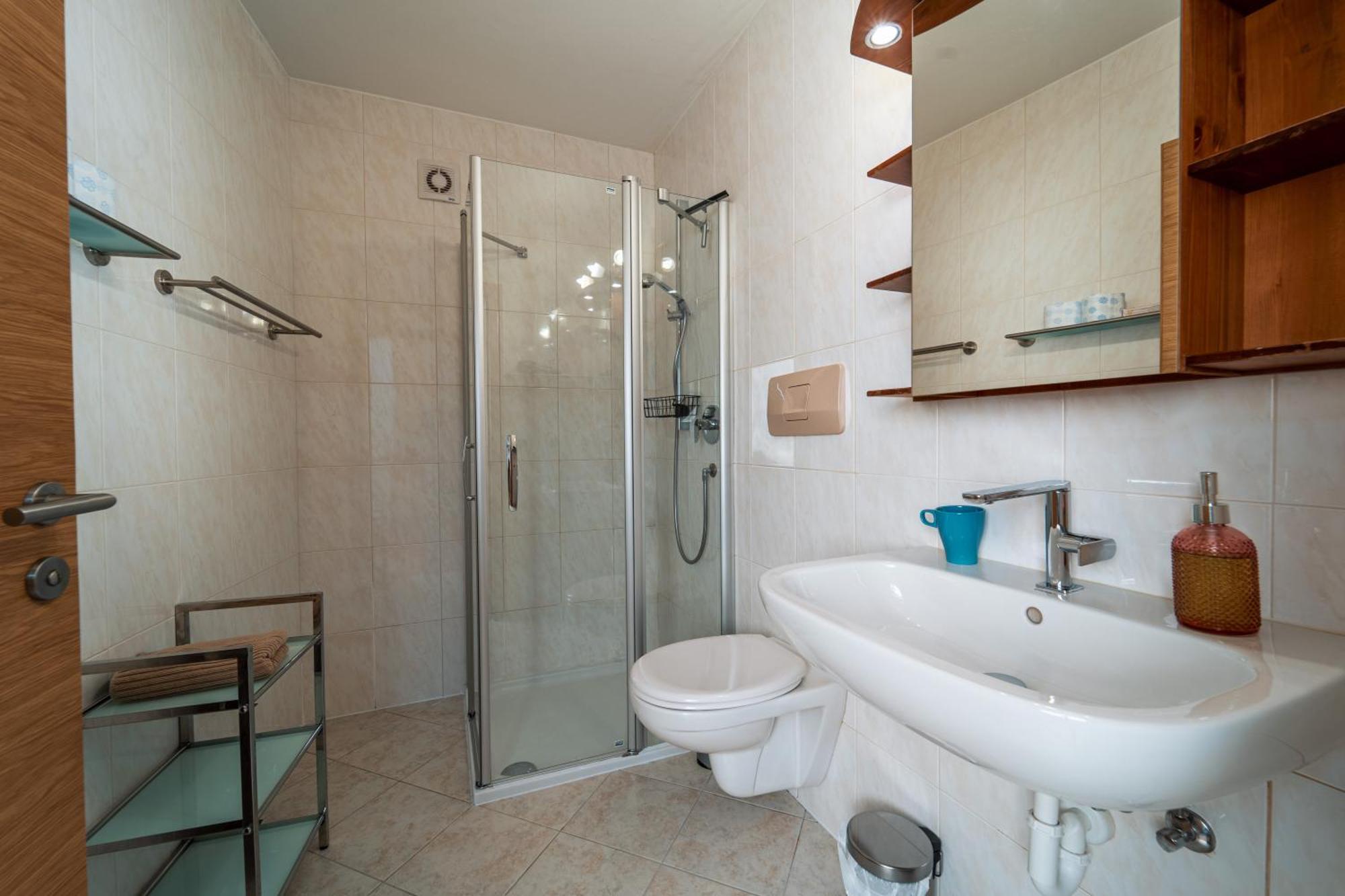 Mias Apartments Rabla Ngoại thất bức ảnh