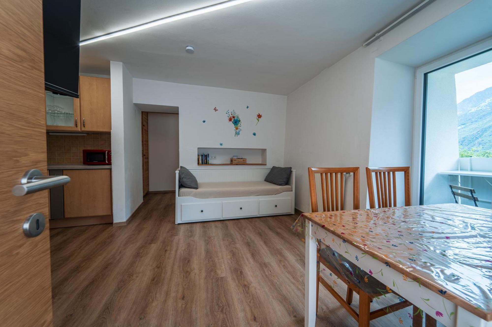 Mias Apartments Rabla Ngoại thất bức ảnh