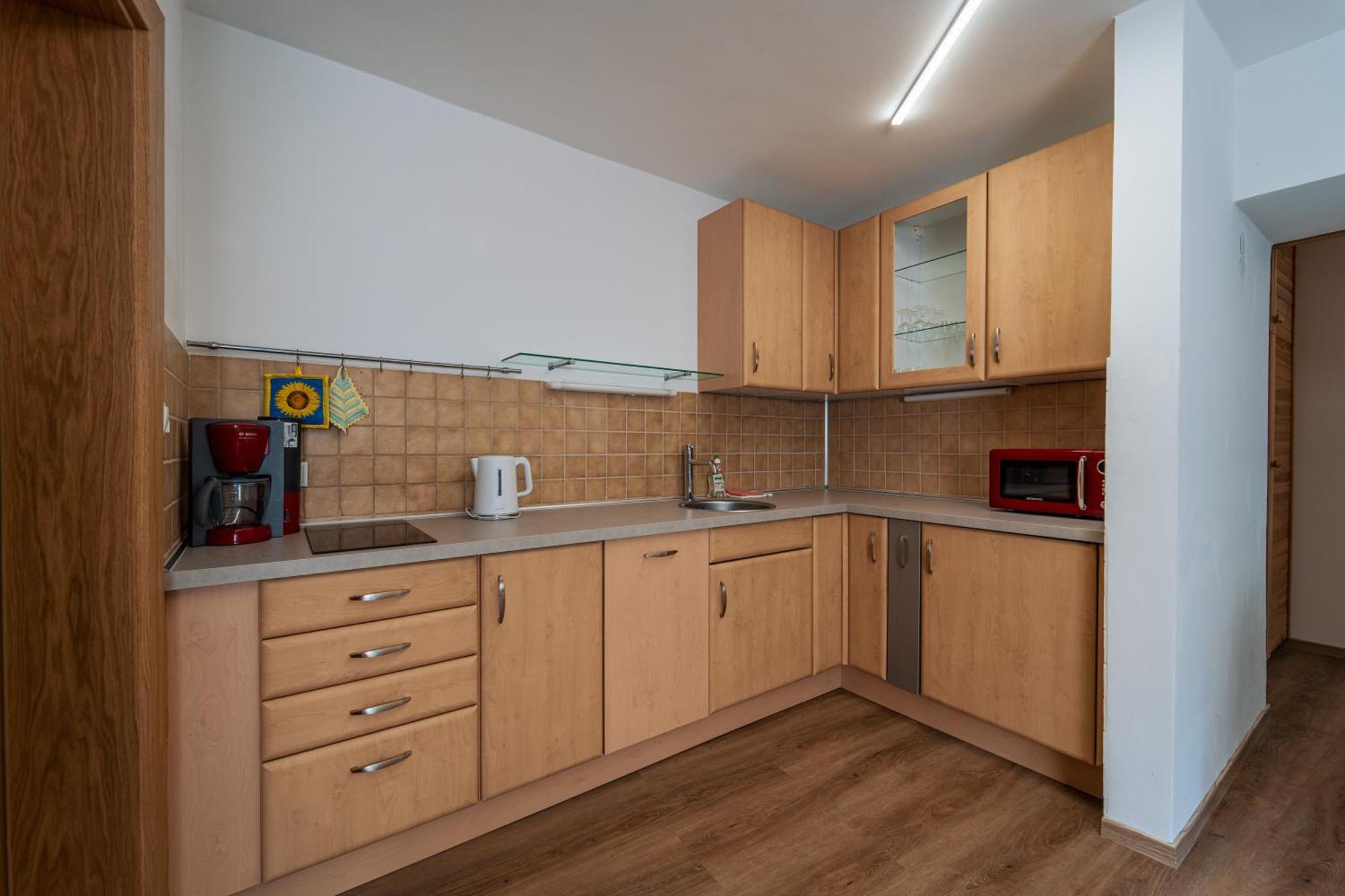Mias Apartments Rabla Ngoại thất bức ảnh